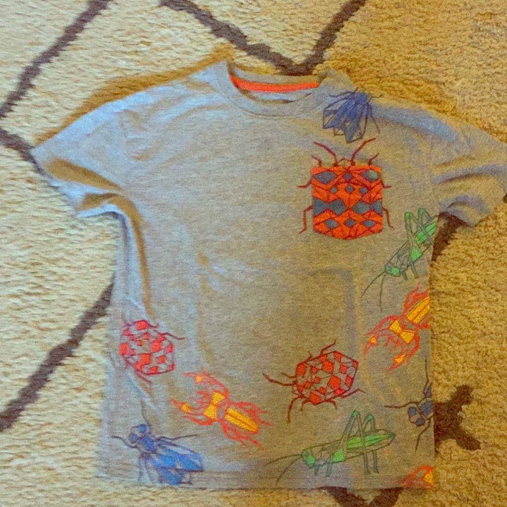 T shirt